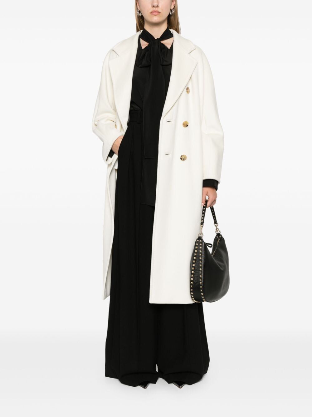 101801 ICON COAT