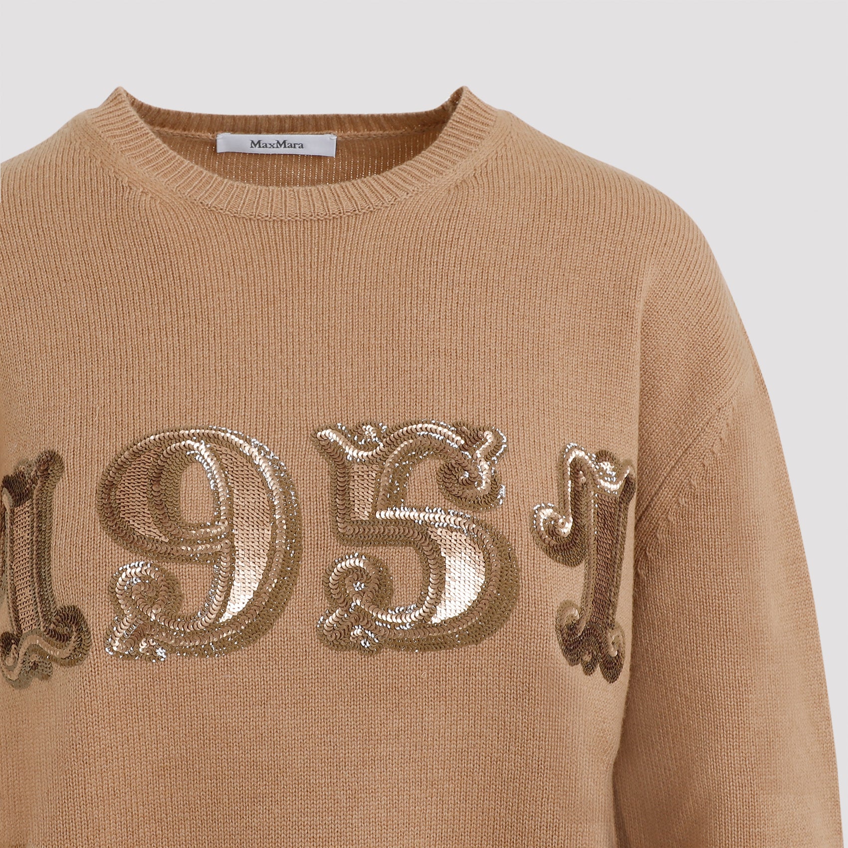 Plata 1951 Sweater