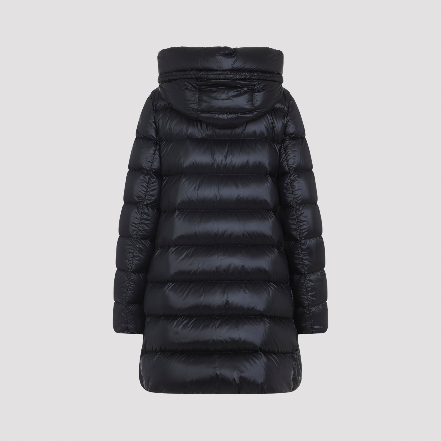 Suyenne Long Parka