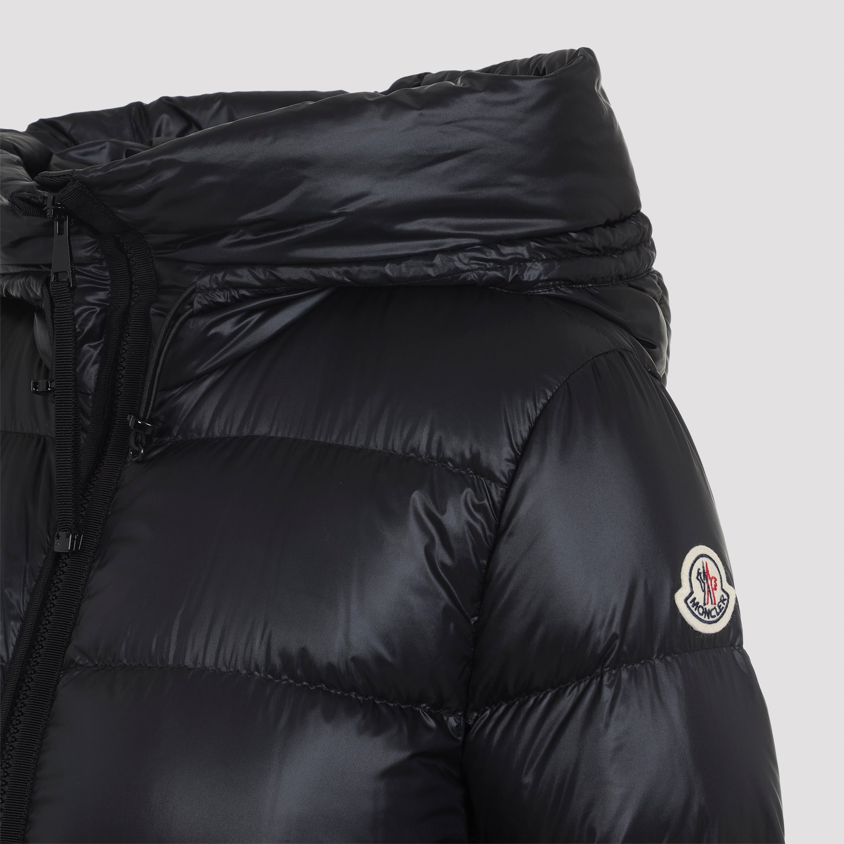 Suyenne Long Parka
