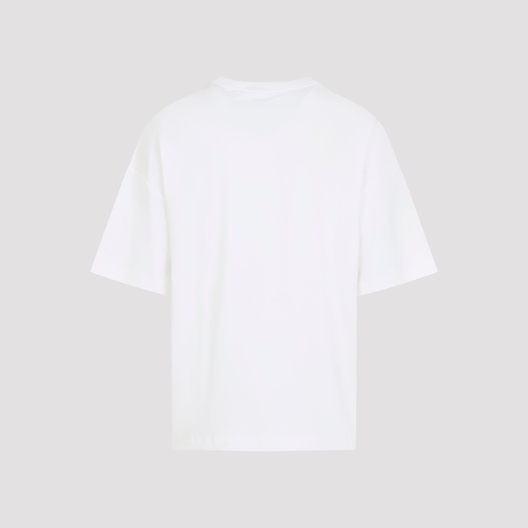 Short Sleeves Pocket T-Shirt