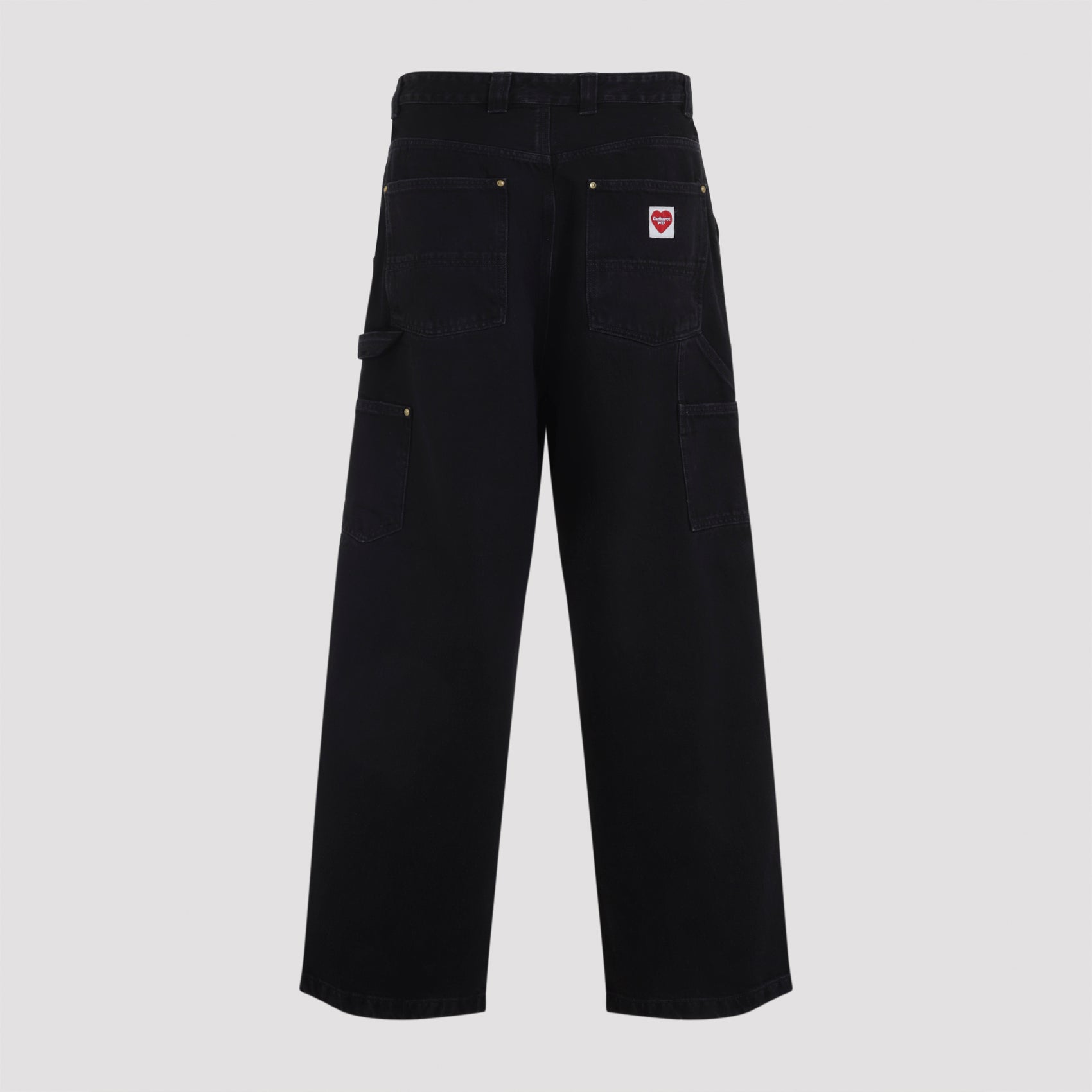 Nash Double Knee Pants
