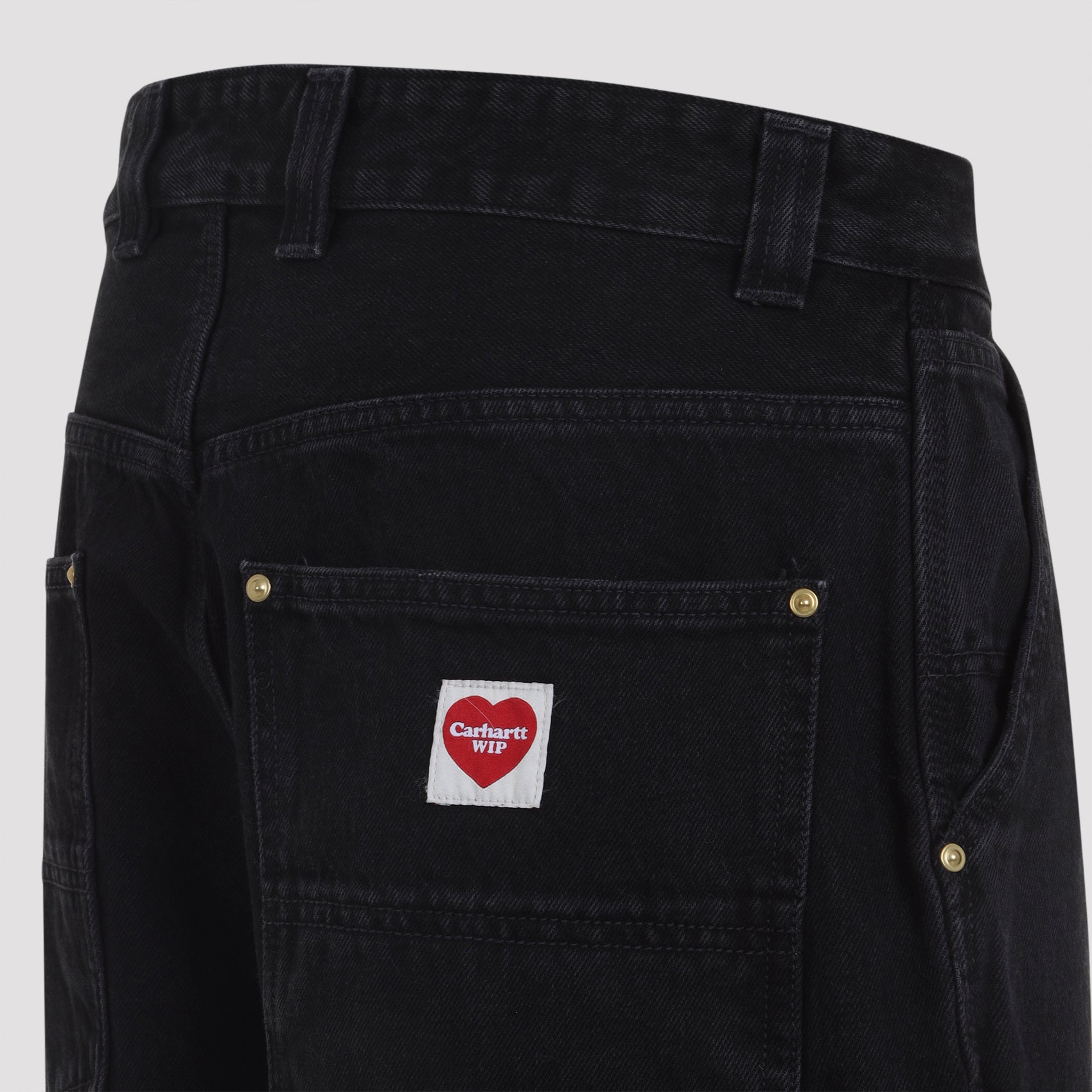 Nash Double Knee Pants