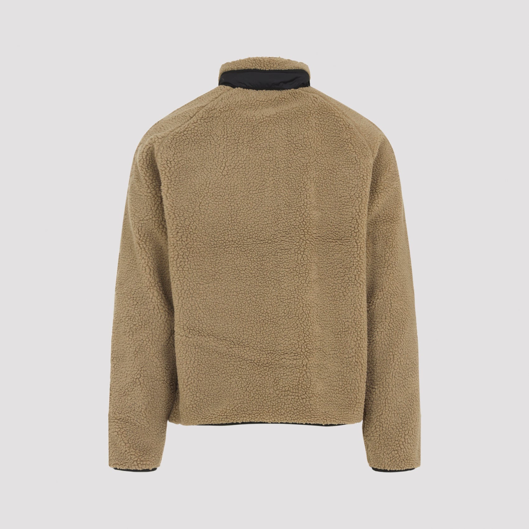Prentis Liner Pile Jacket