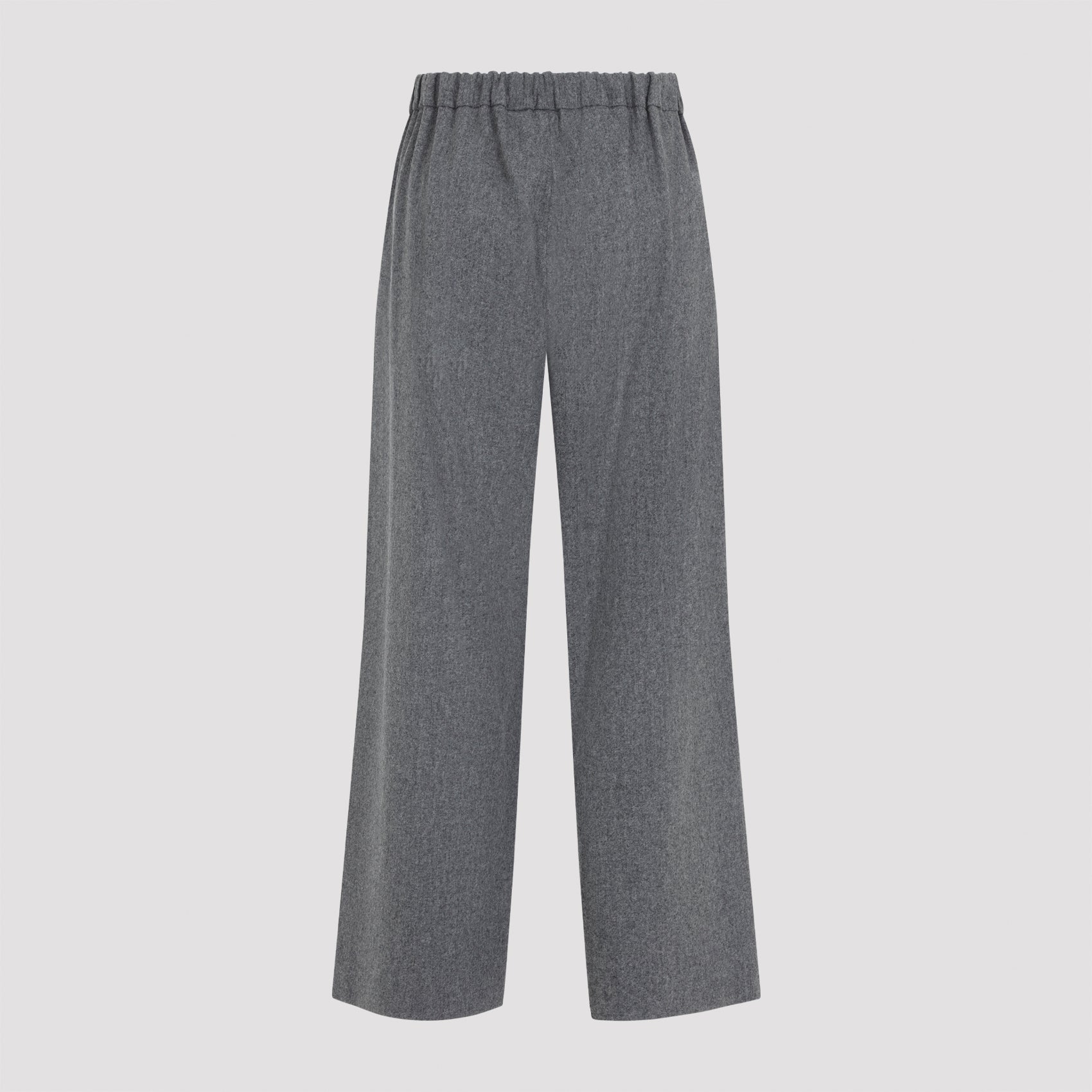 Floria Cropped Pants