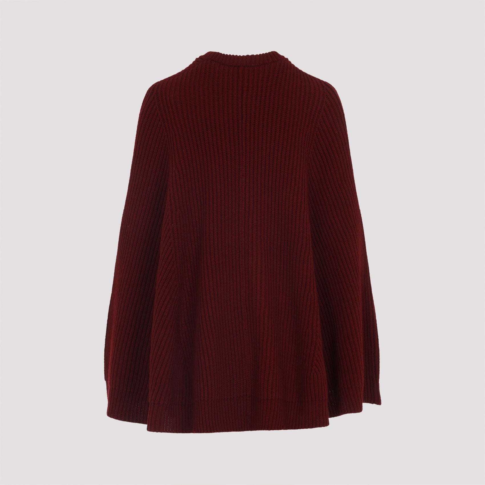 Astoria Knit Mini Dress