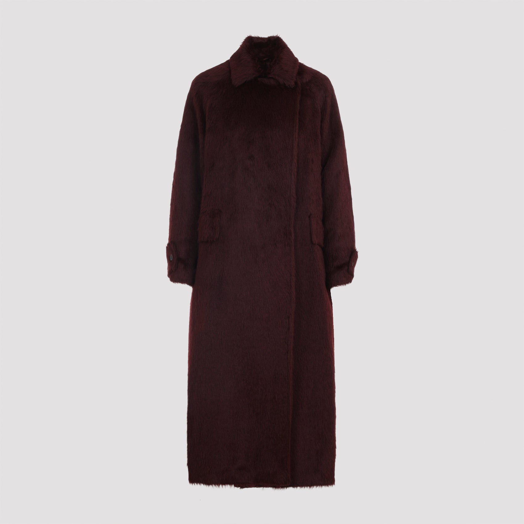 Albata Coat
