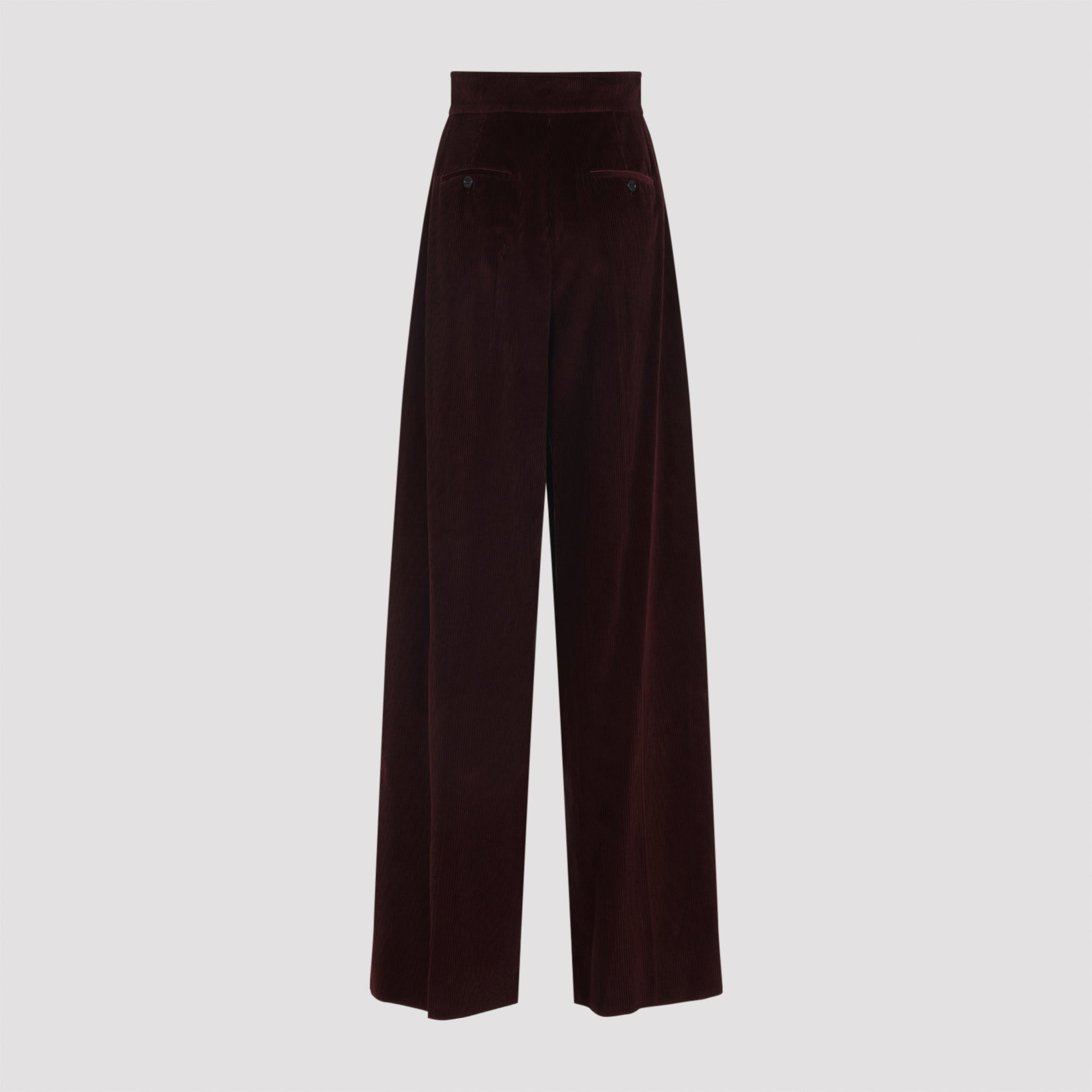 Bosso Pants