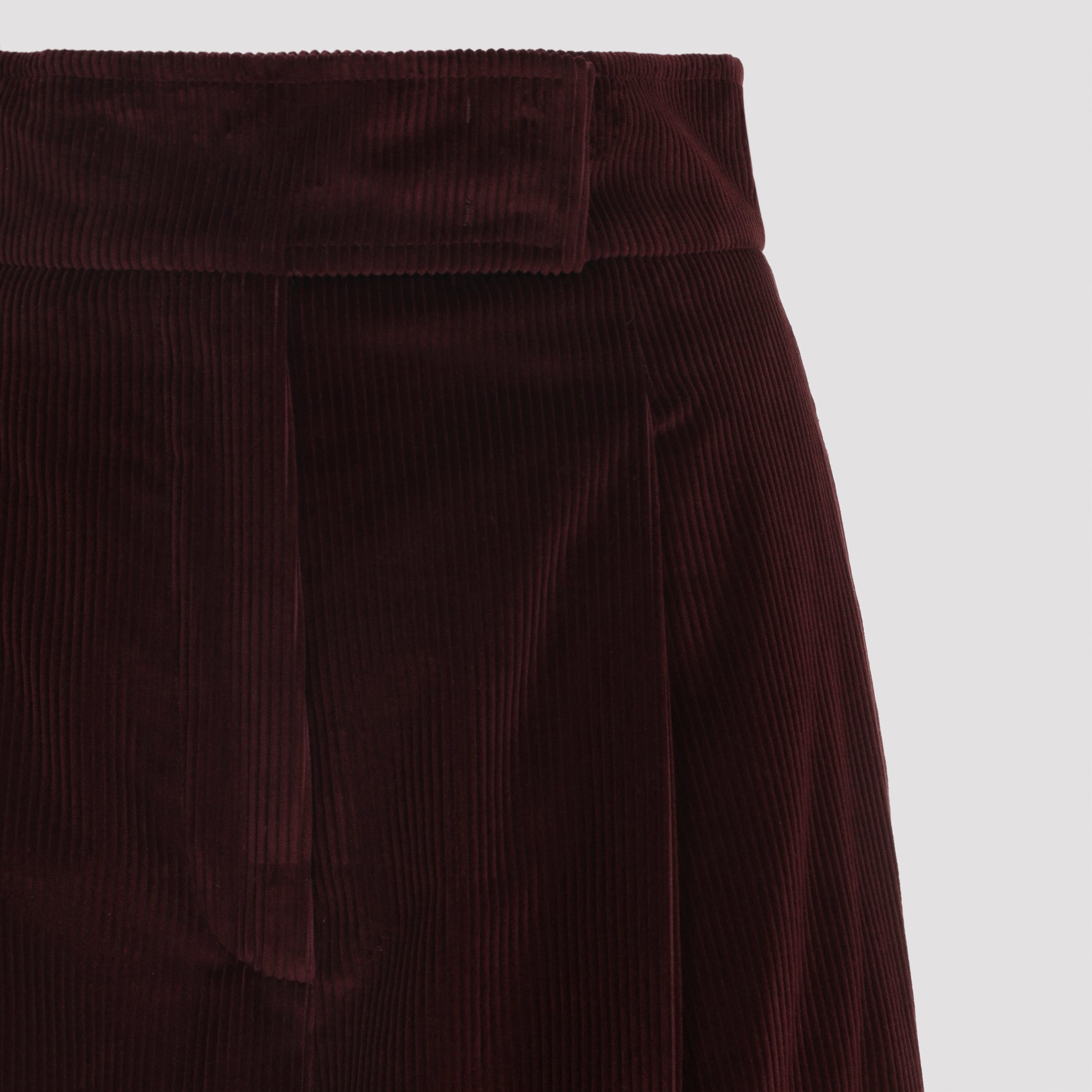 Bosso Pants