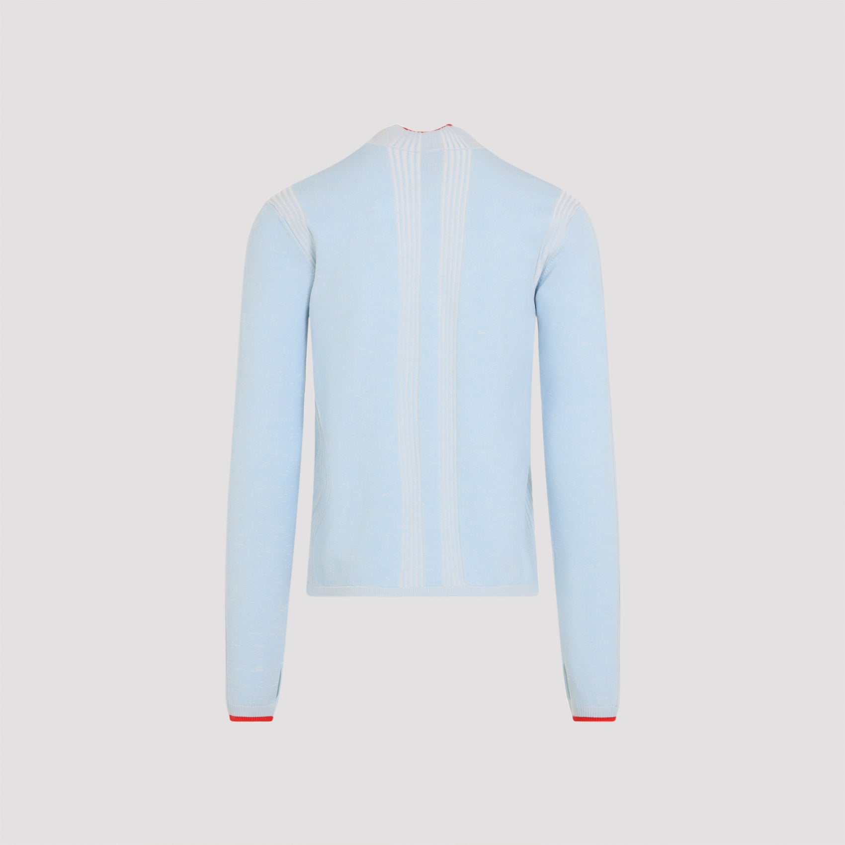 Knit Base Layer Pullover