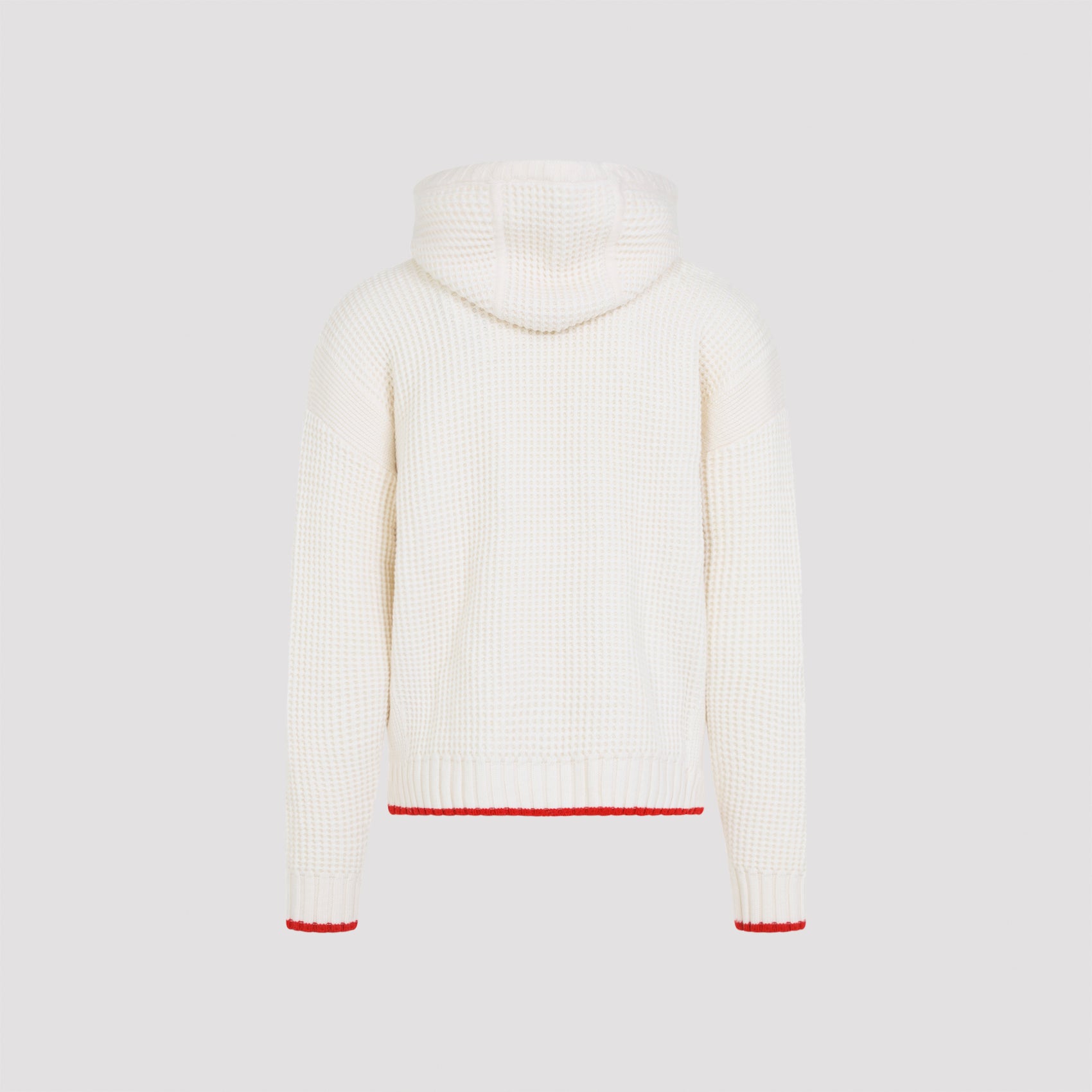 Waffle Hoodie