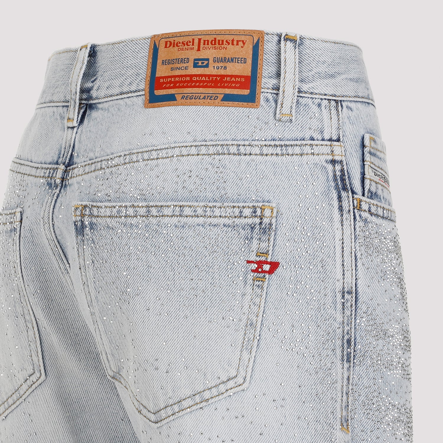 D-Air 2016 Jeans