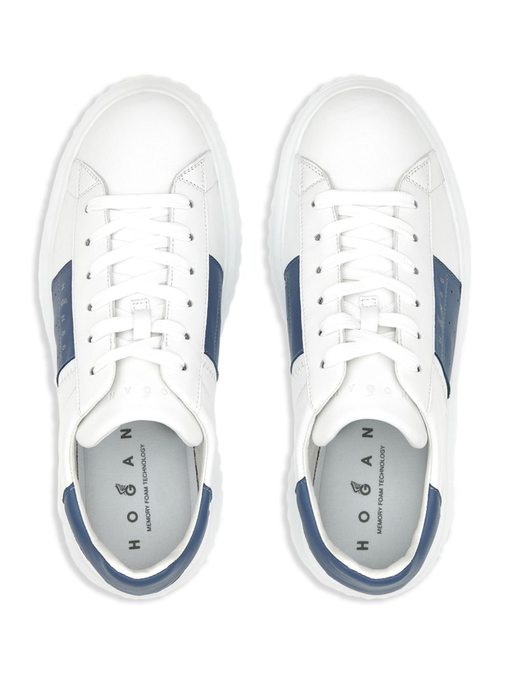 H-STRIPES SNEAKERS