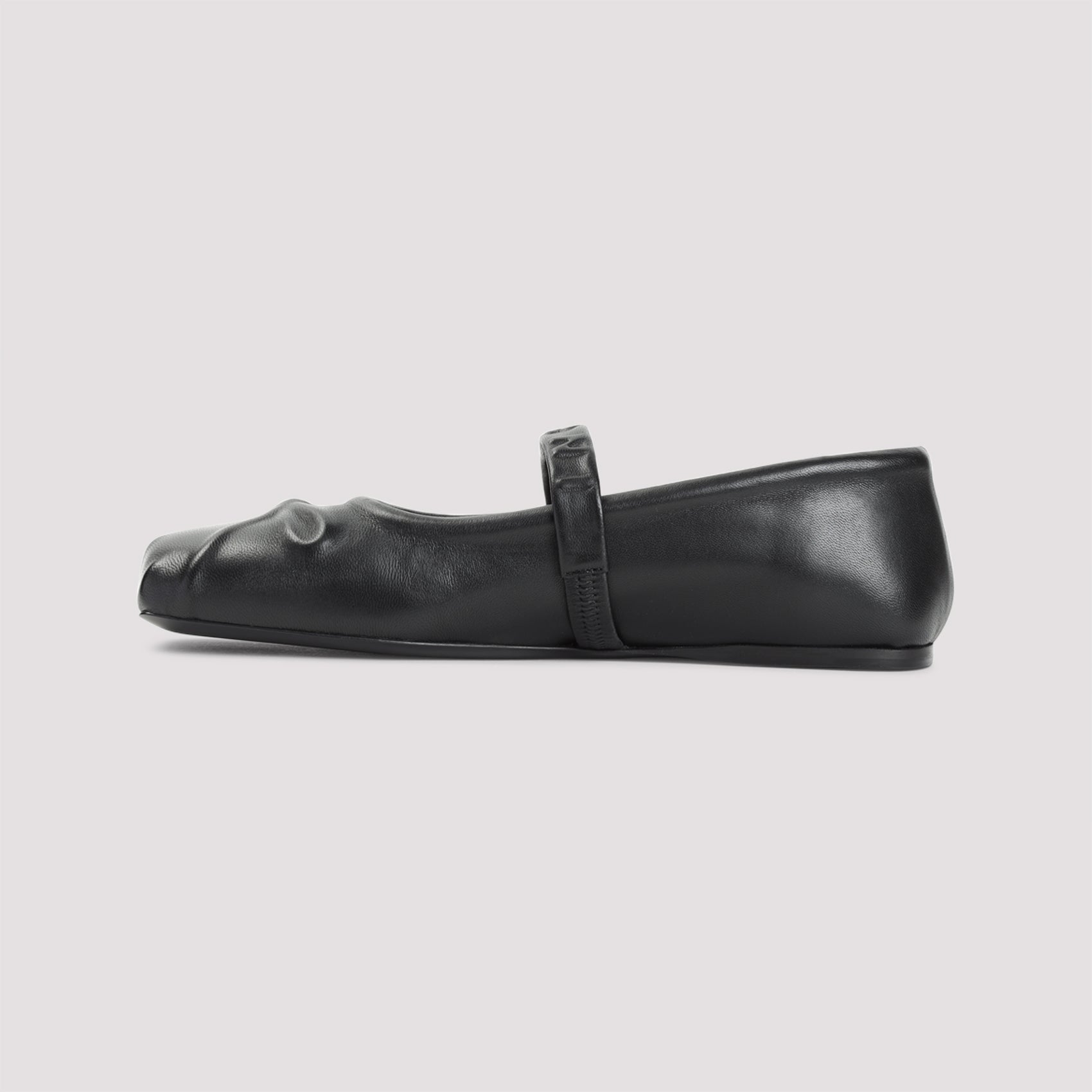 Mary Jane Ballerinas