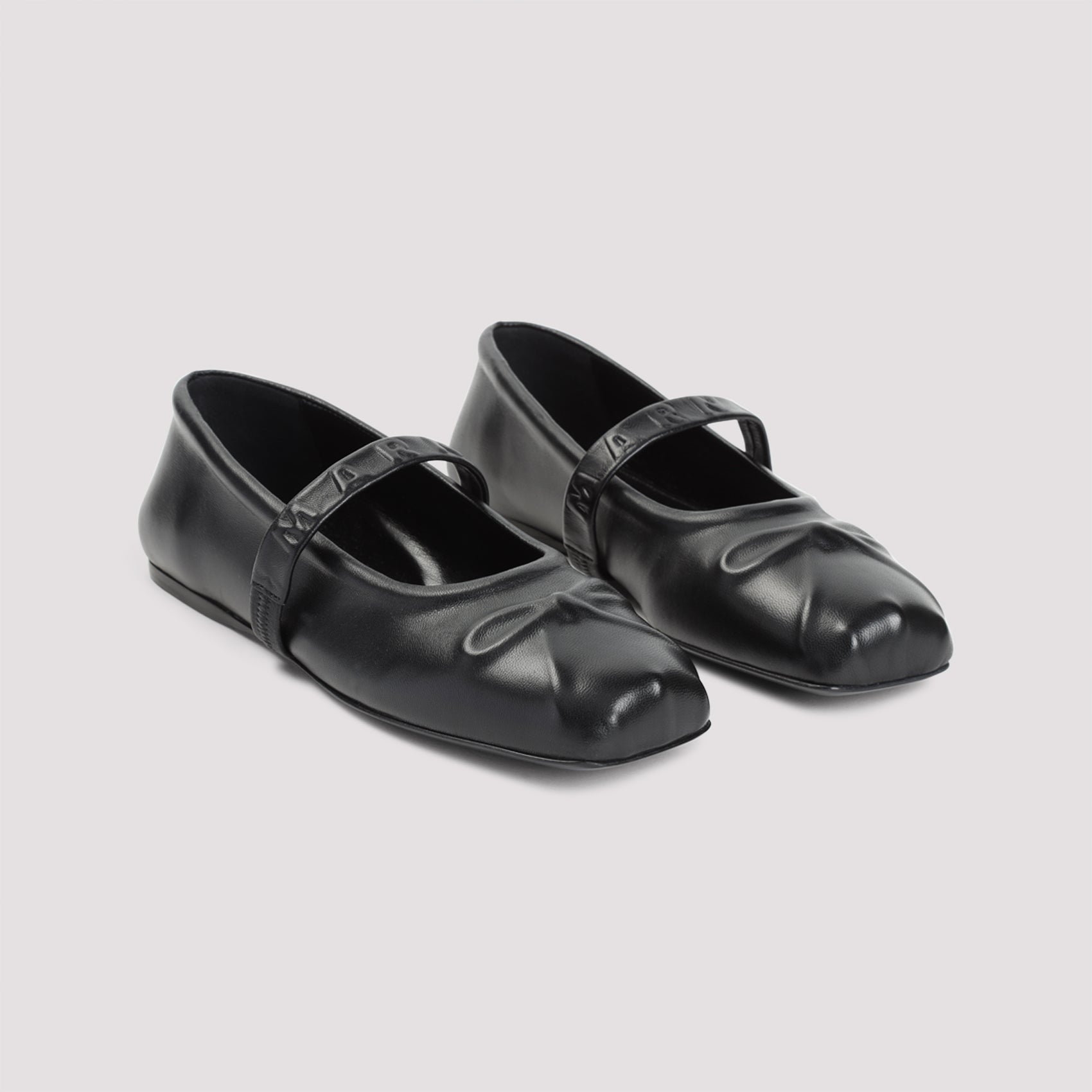 Mary Jane Ballerinas