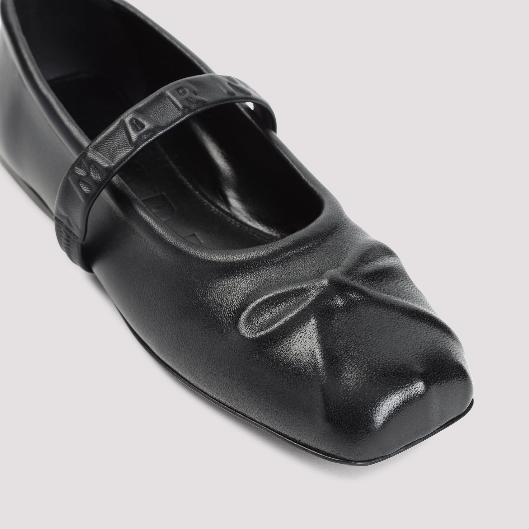 Mary Jane Ballerinas