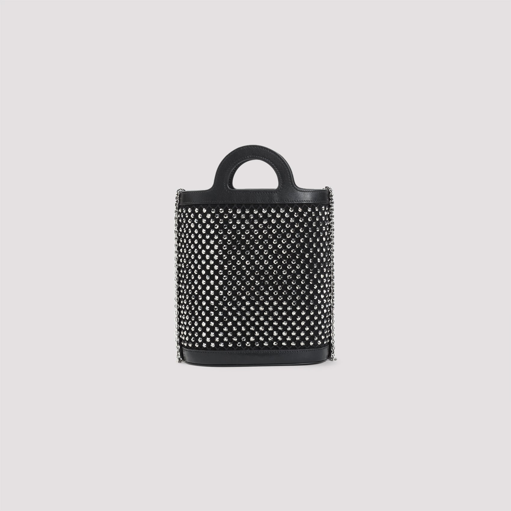 Tropicalia Nano Bucket Bag