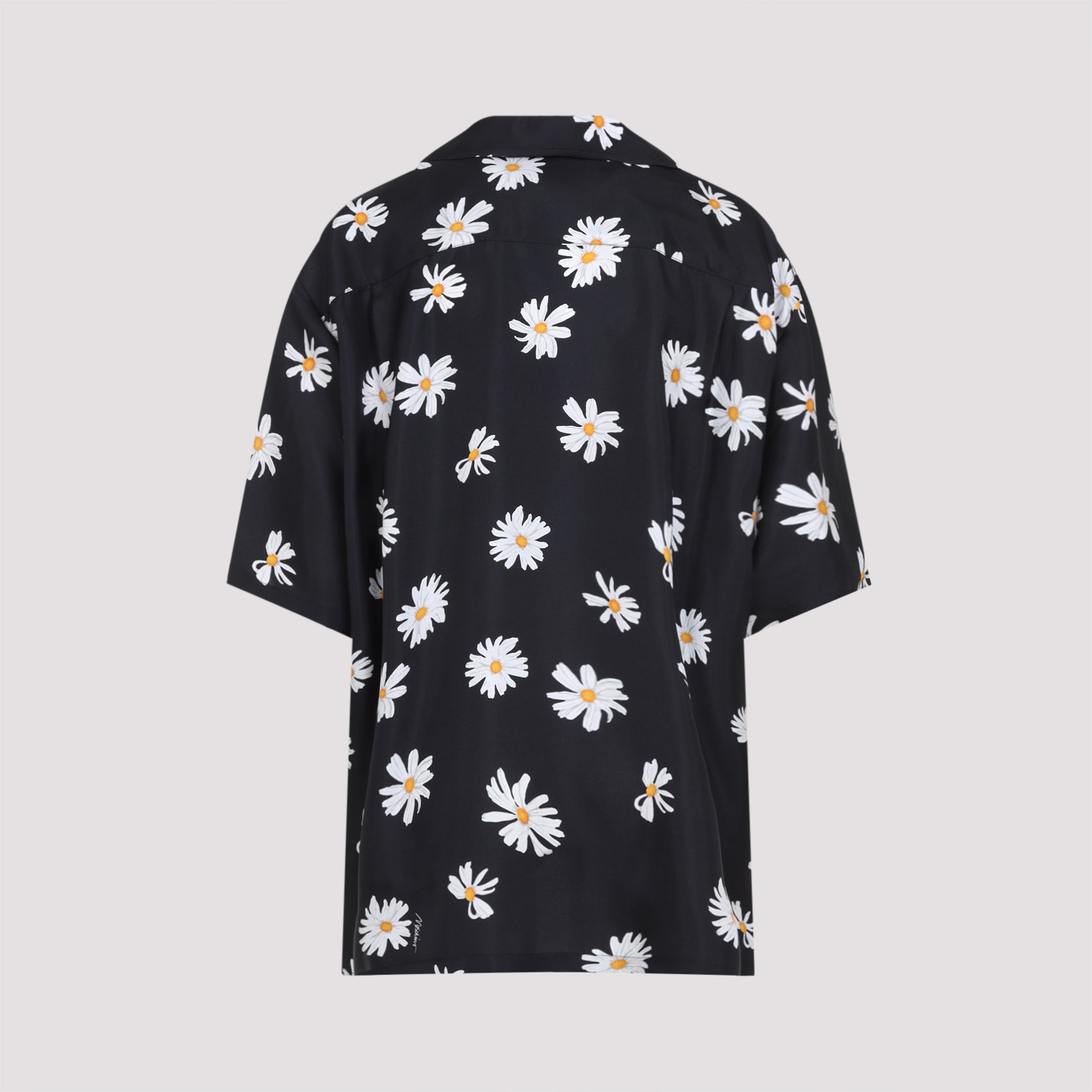 Silk Shirt