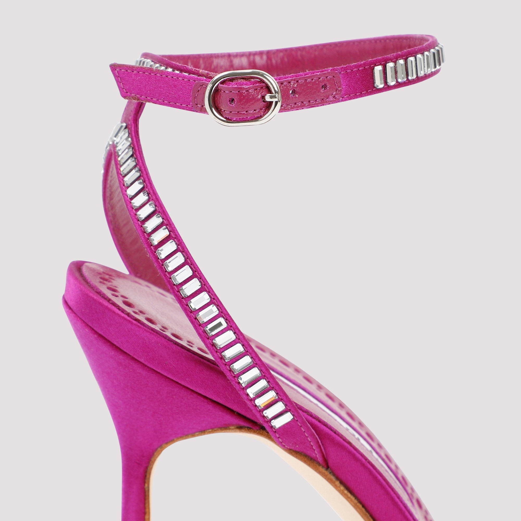 Crinastra Sandal 105