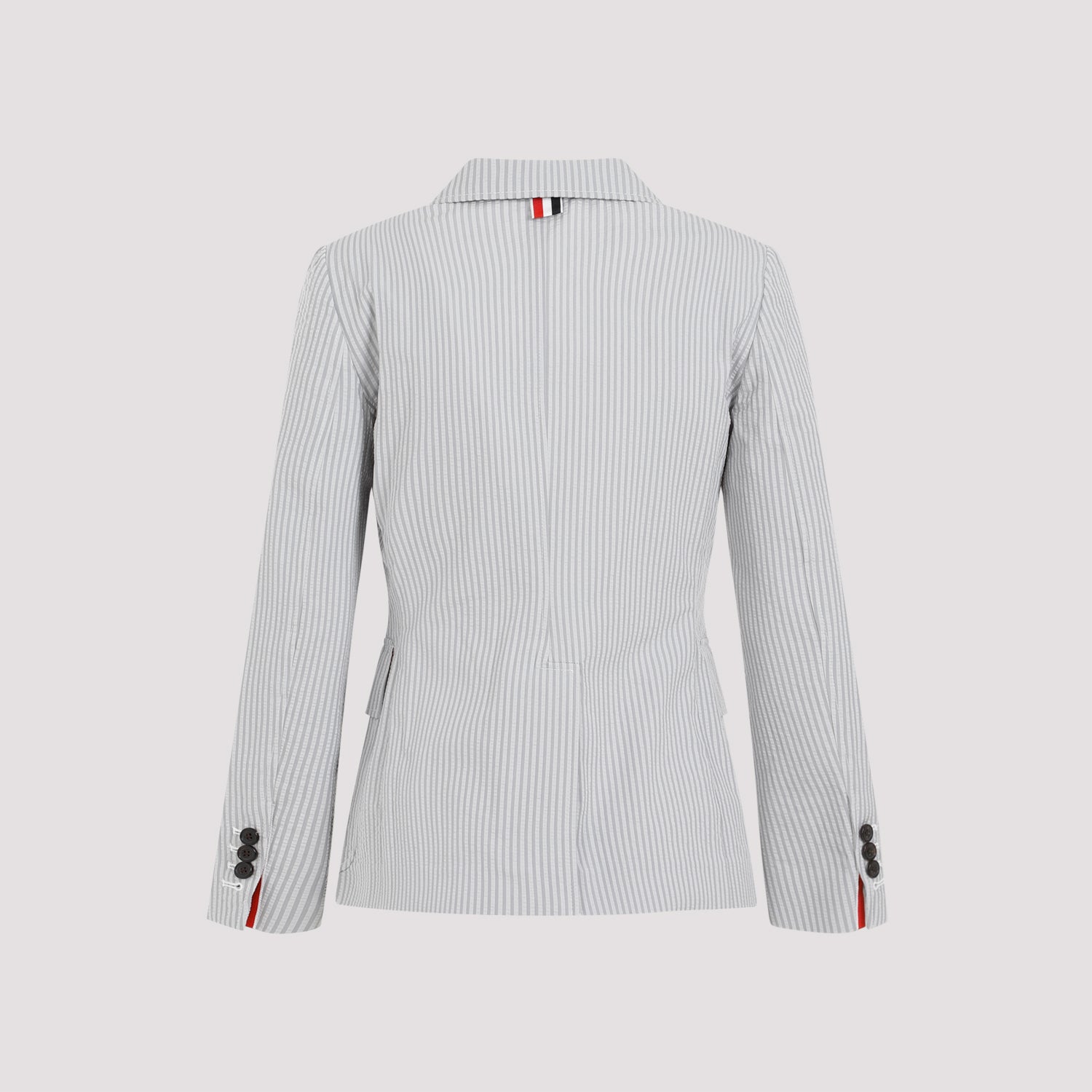 Cotton Jacket