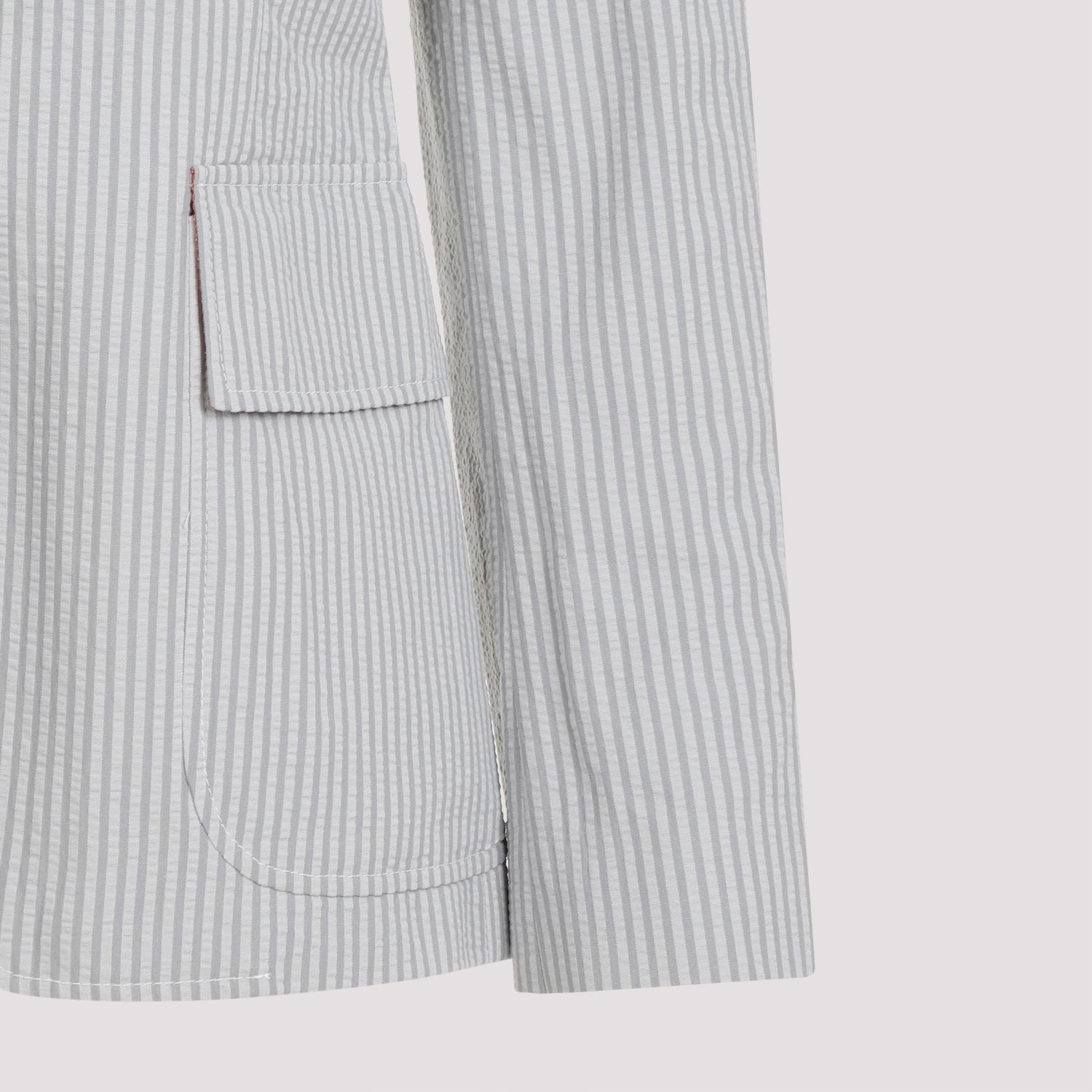 Cotton Jacket