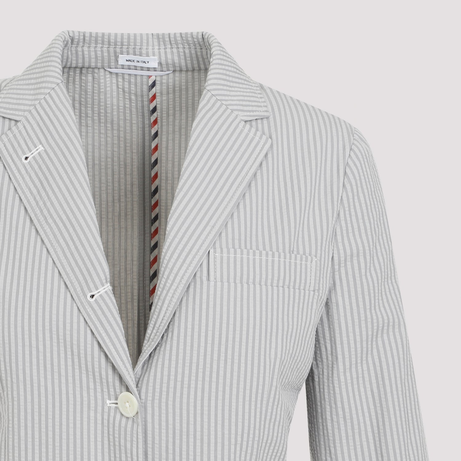 Cotton Jacket