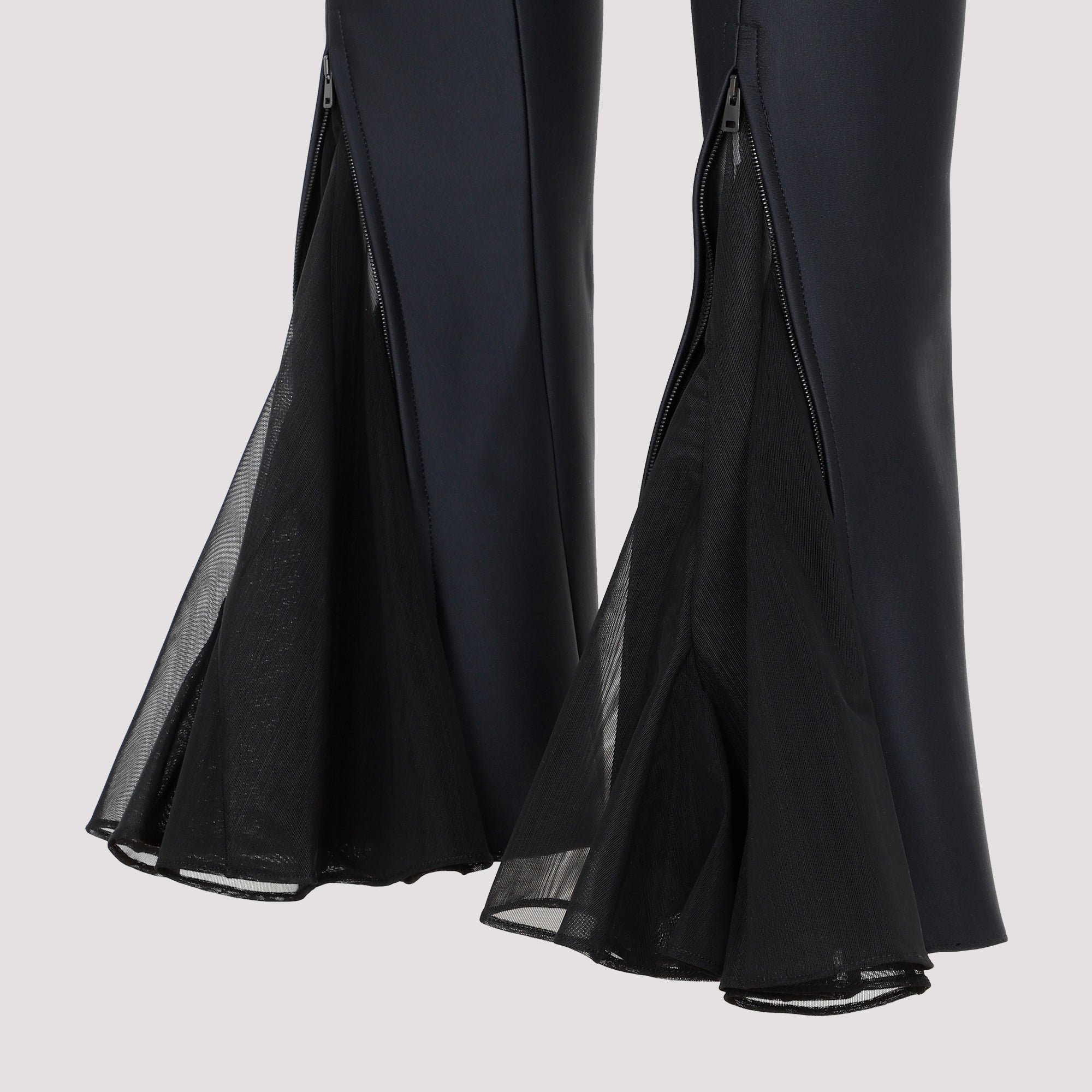Flared Leggings