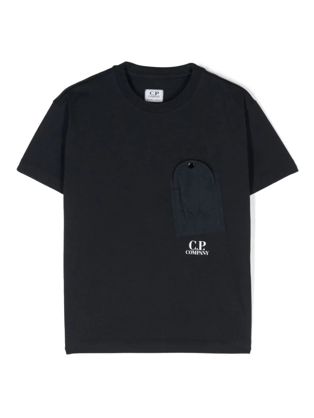 T-SHIRT TASCA TOPPA