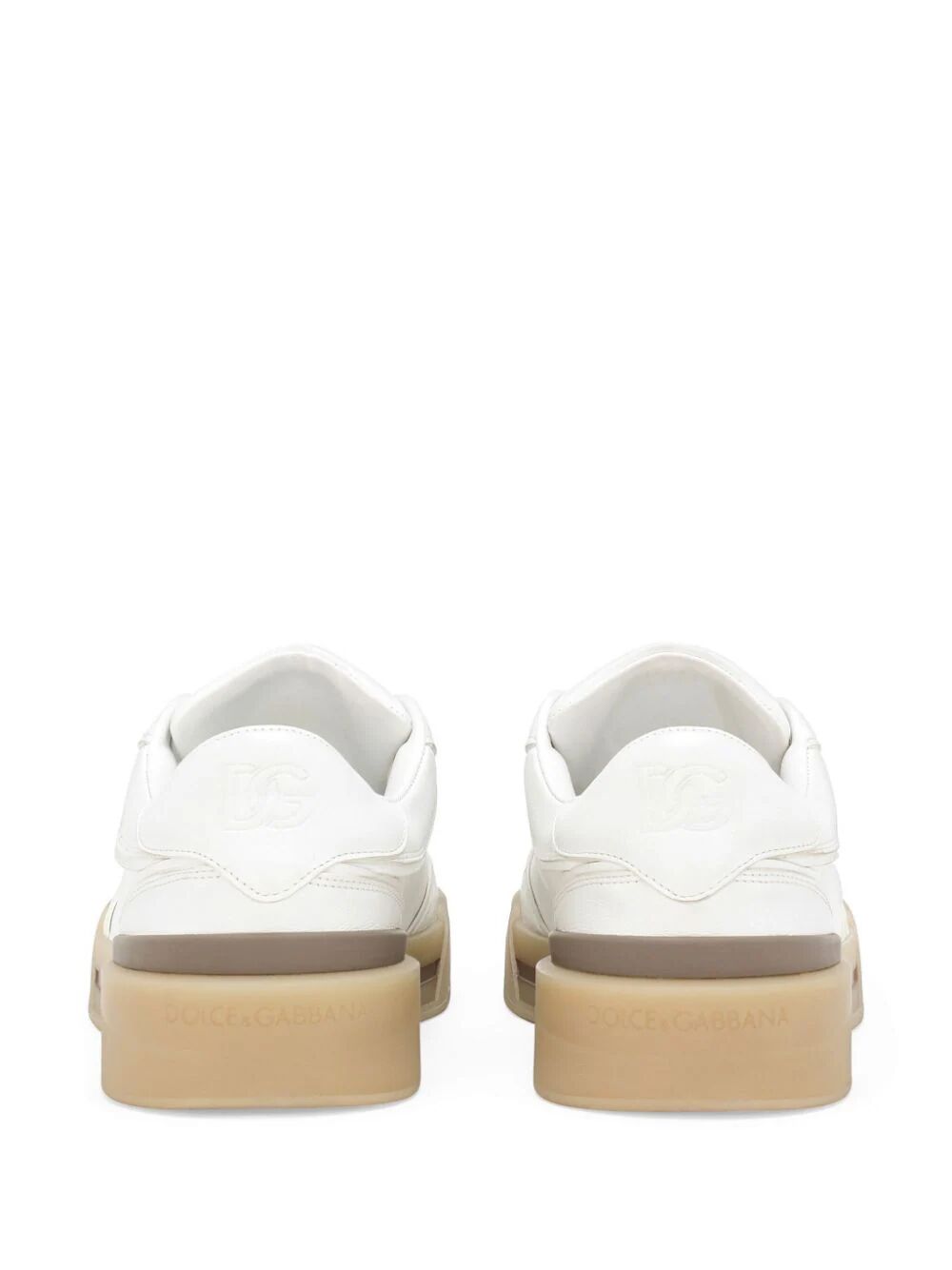 SNEAKERS BASSE PALERMO