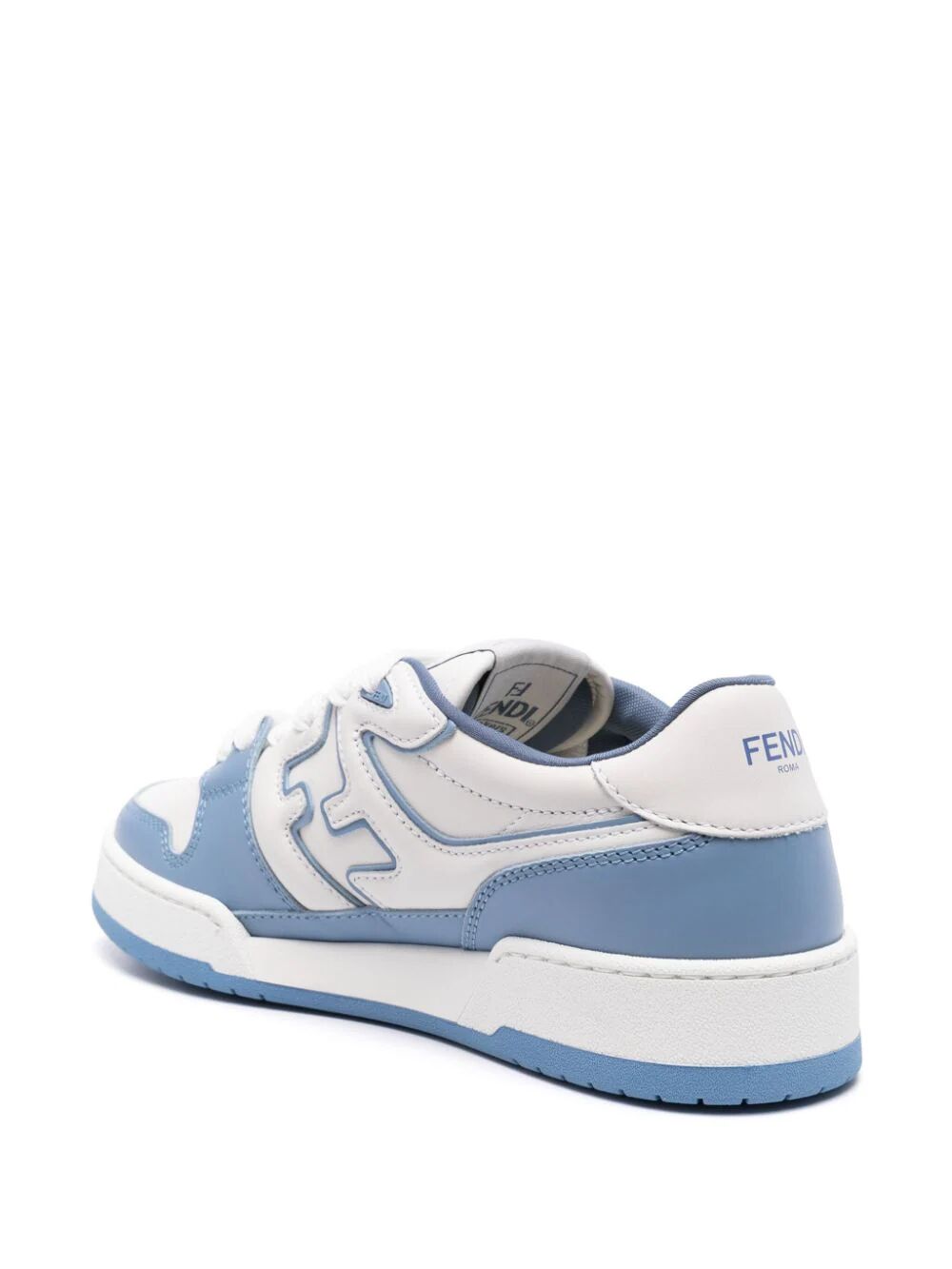 SNEAKERS FENDI MATCH