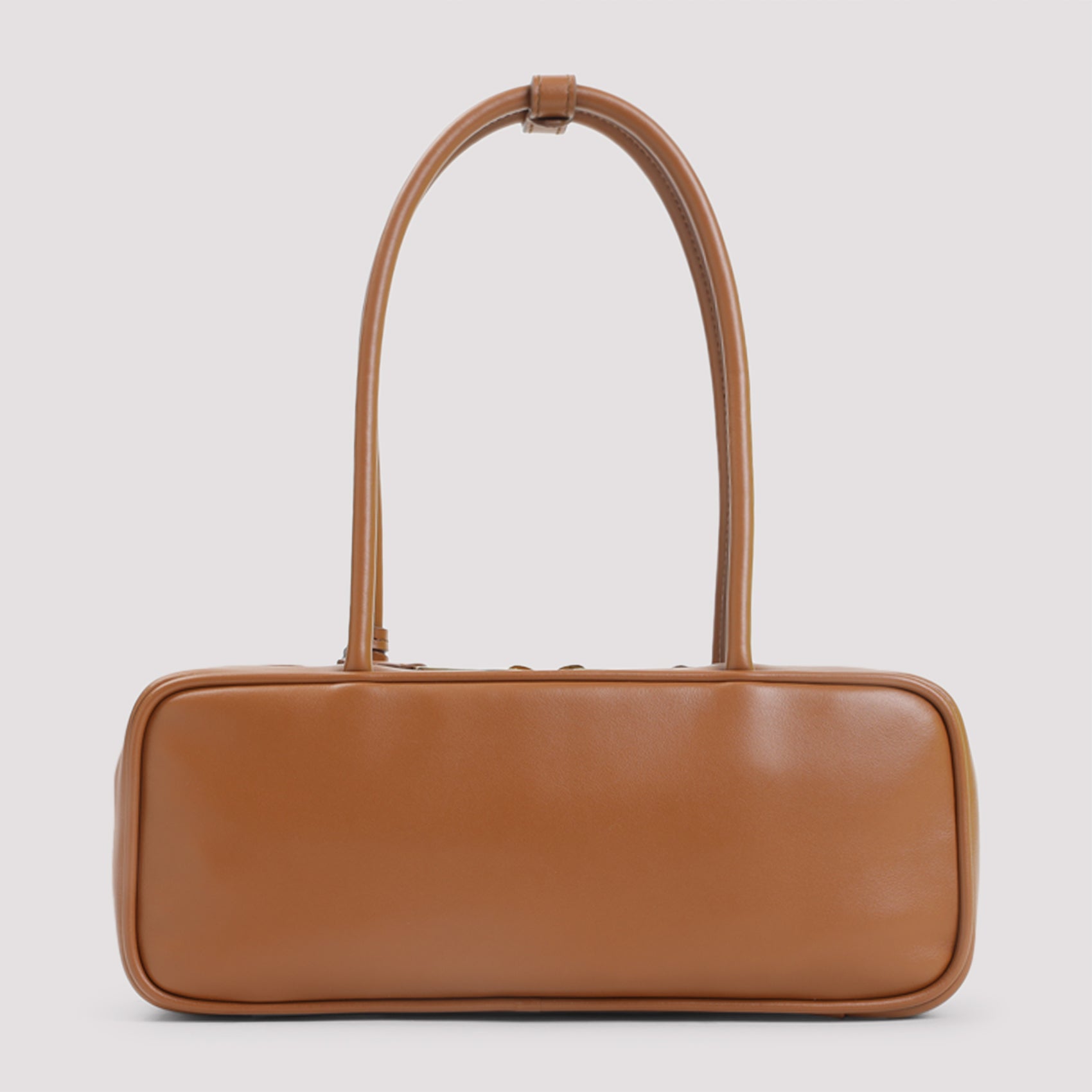 Beau Leather Bag