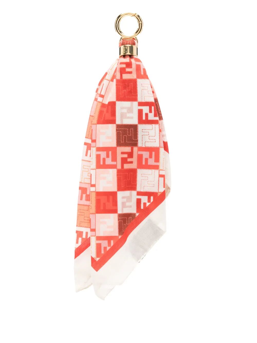 BANDANA CHARM