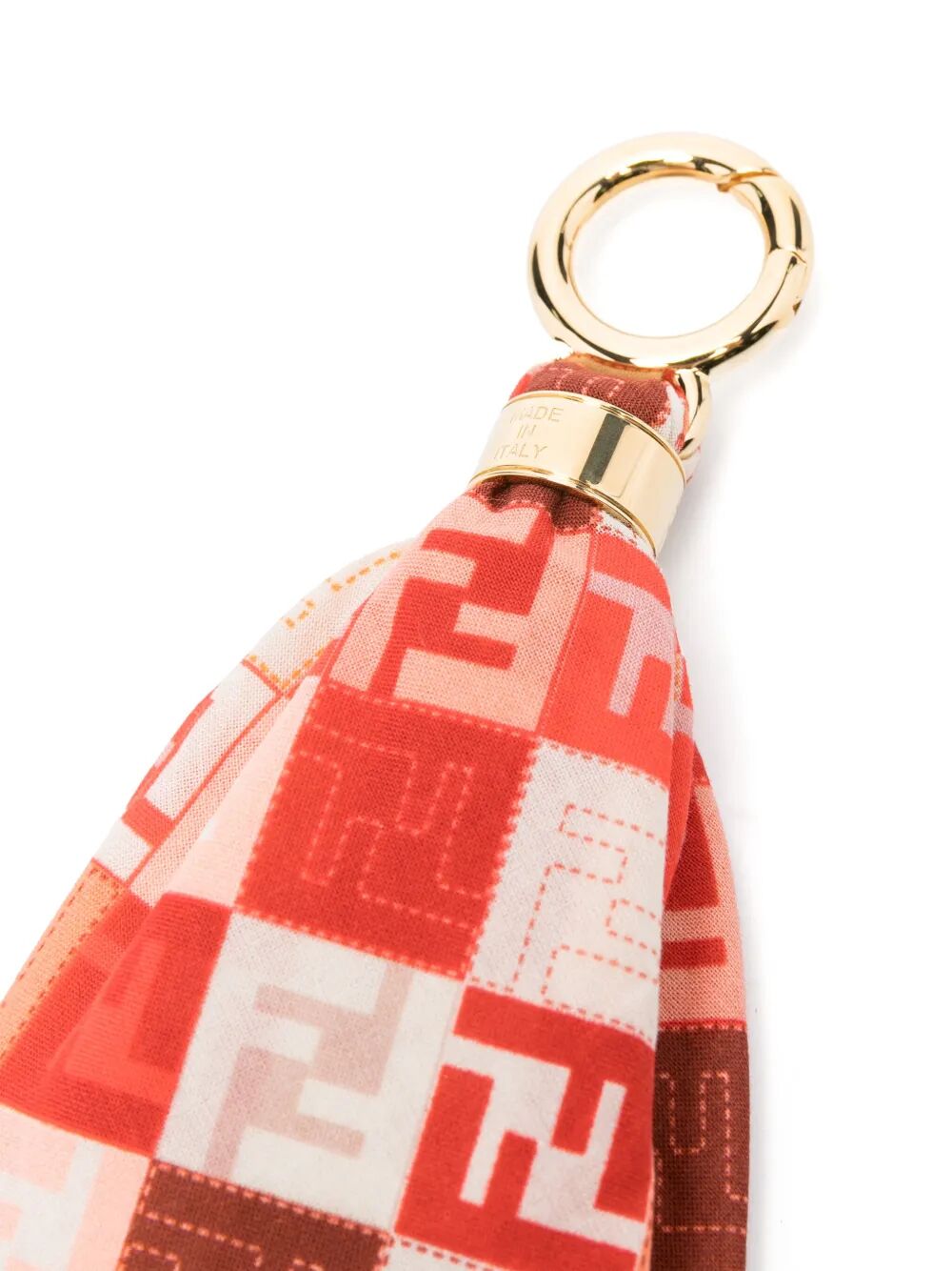 BANDANA CHARM