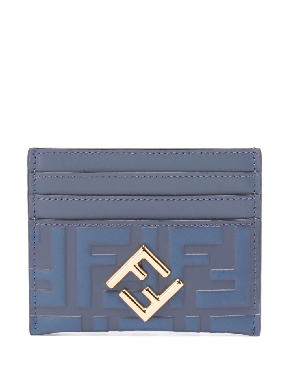 FF DIAMONDS CARD HOLDER