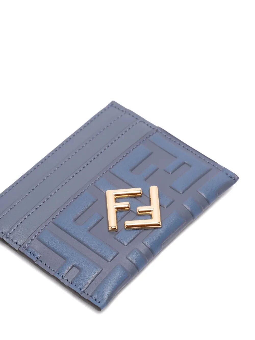 FF DIAMONDS CARD HOLDER