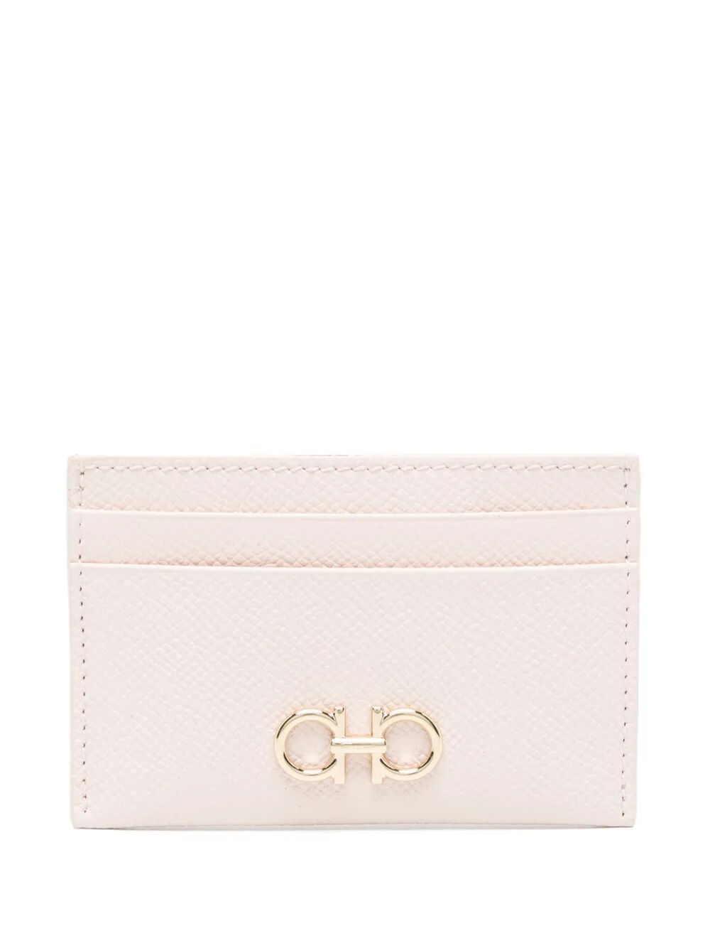THE GANCINI LEATHER CARD HOLDER