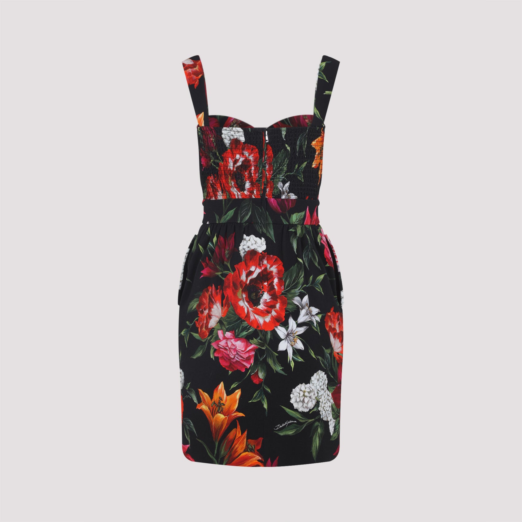Midi Dress
