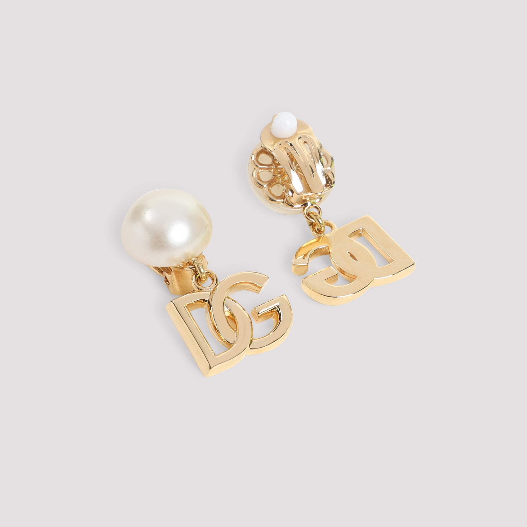 DG "Newton" Earrings