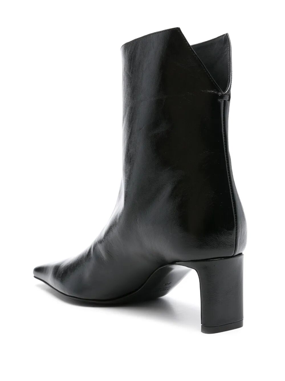 ONA ANKLE BOOTS 55