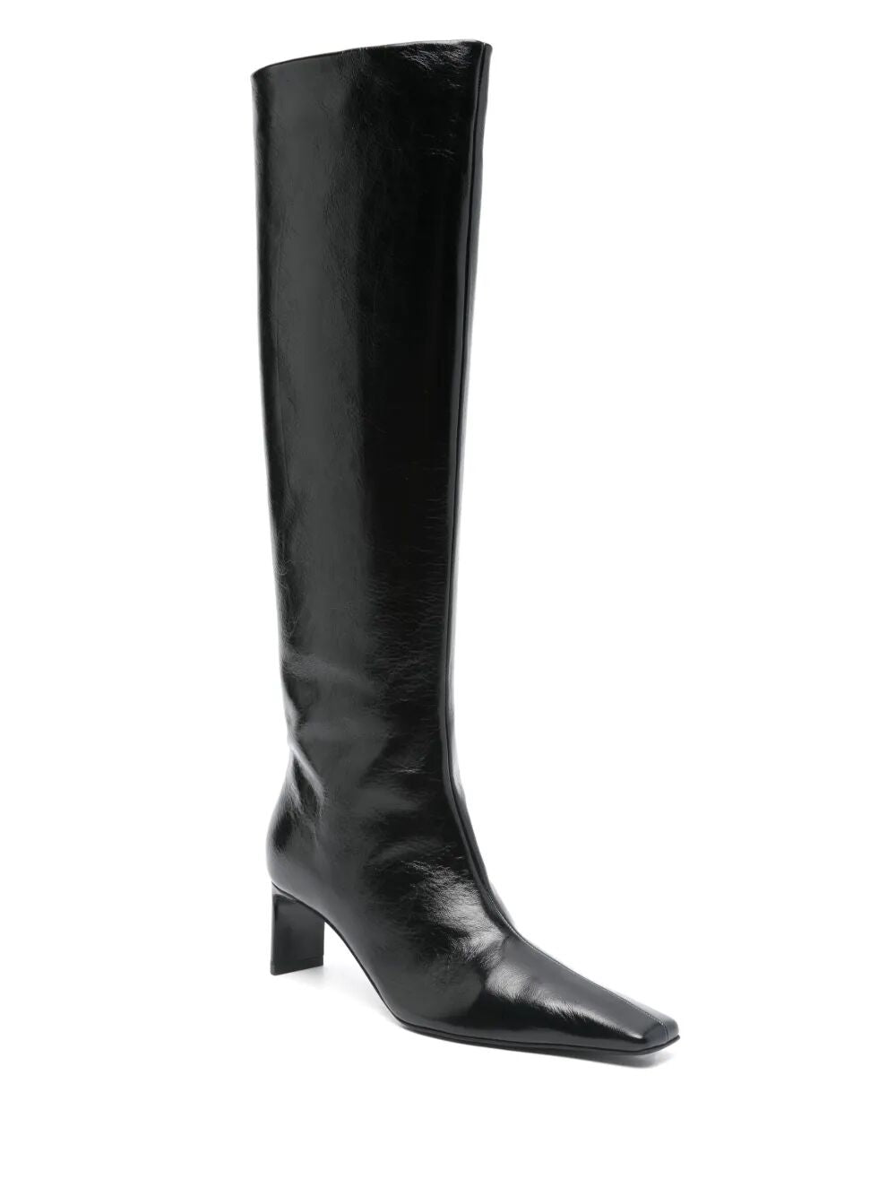 ONA KNEE HIGH BOOTS 55