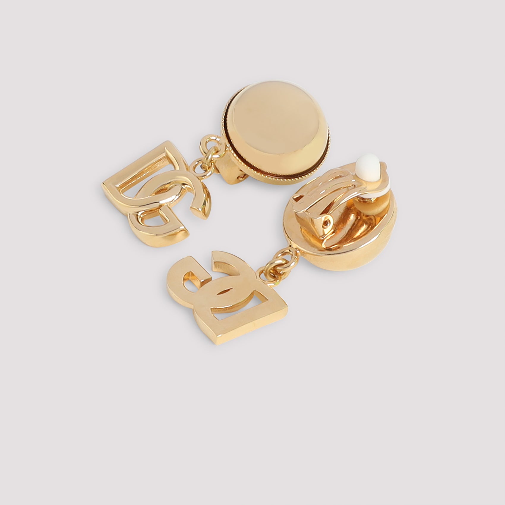 DG Clips Earrings