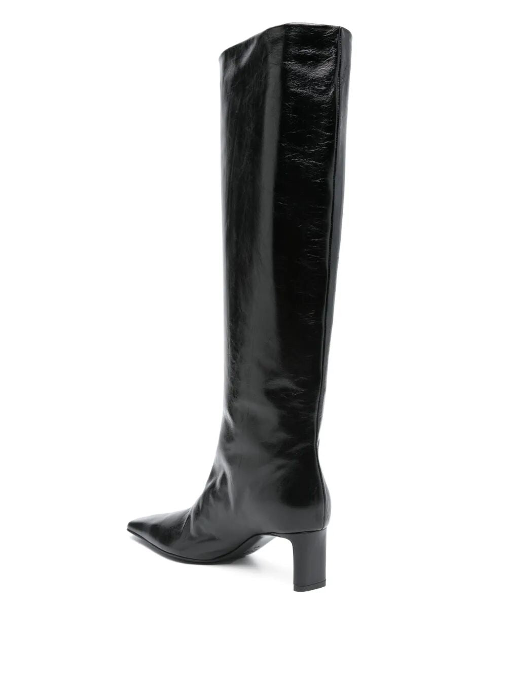 ONA KNEE HIGH BOOTS 55