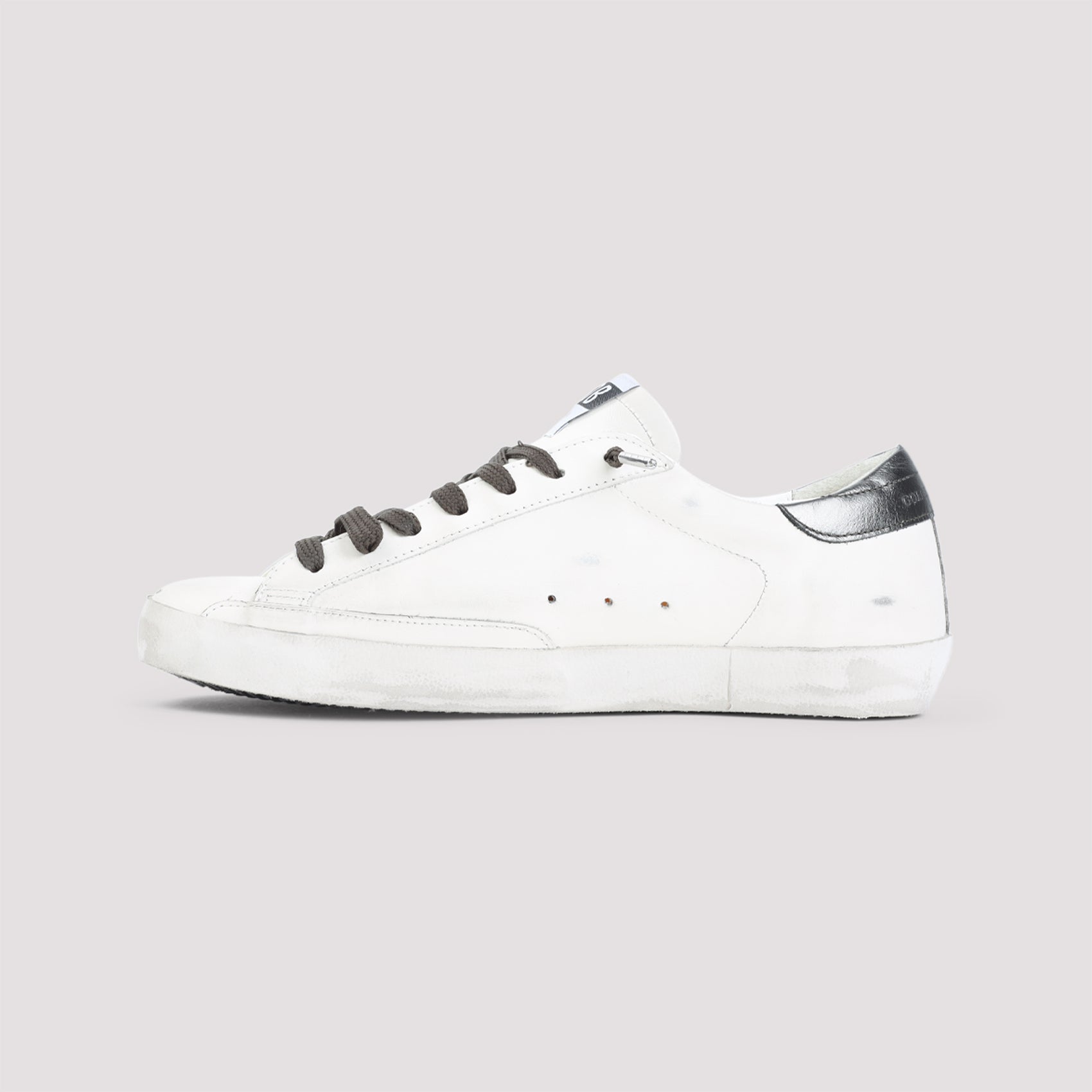 Super Star Sneakers