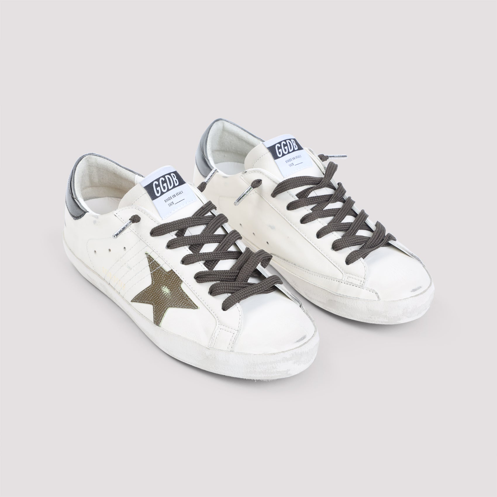 Super Star Sneakers