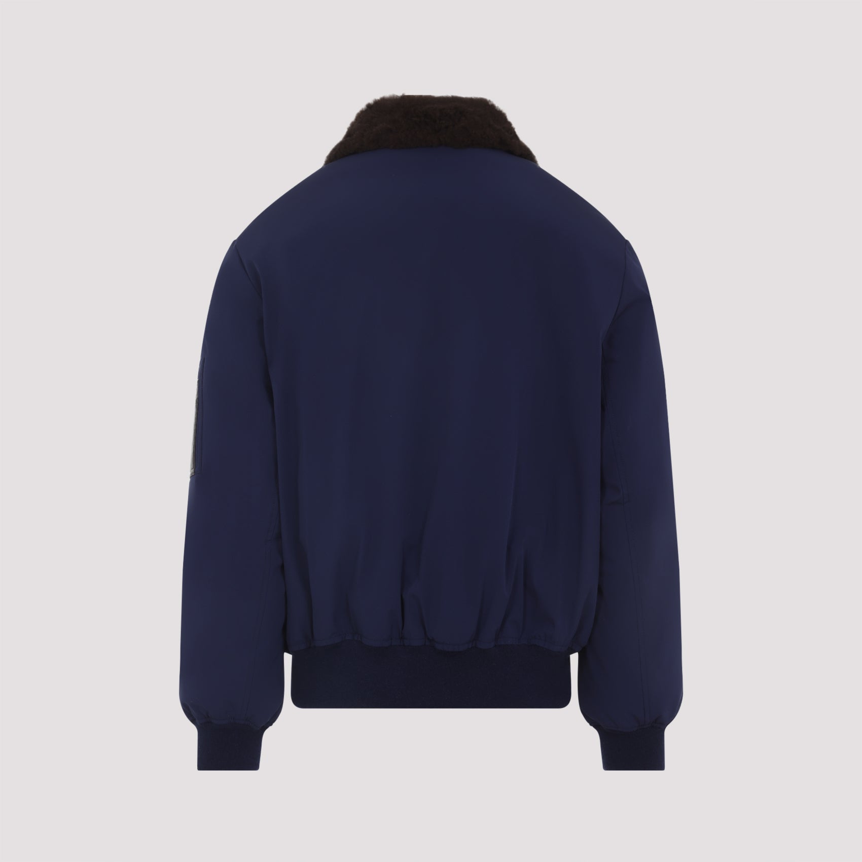 Nylon Down Jacket