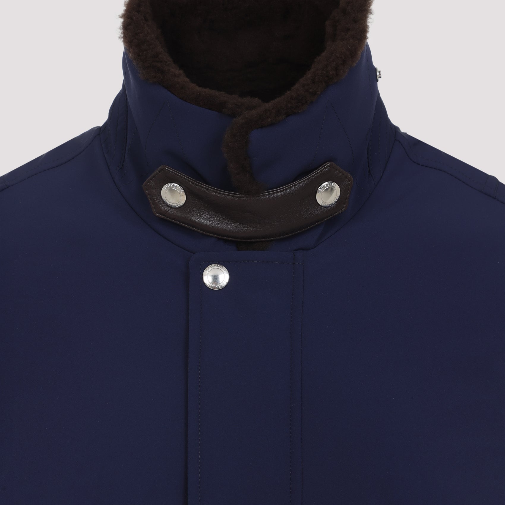 Nylon Down Jacket