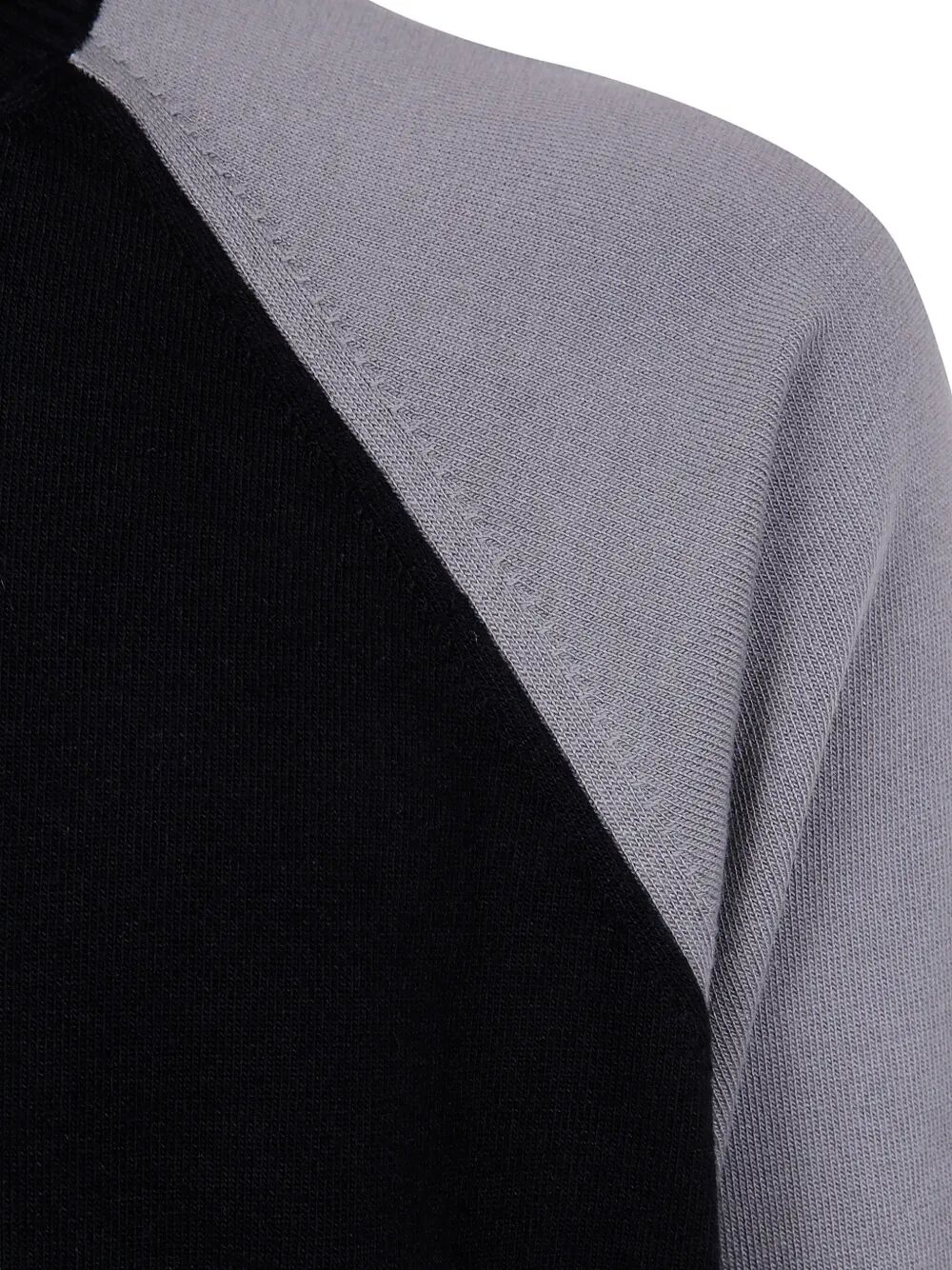 U LOGO CREW NECK