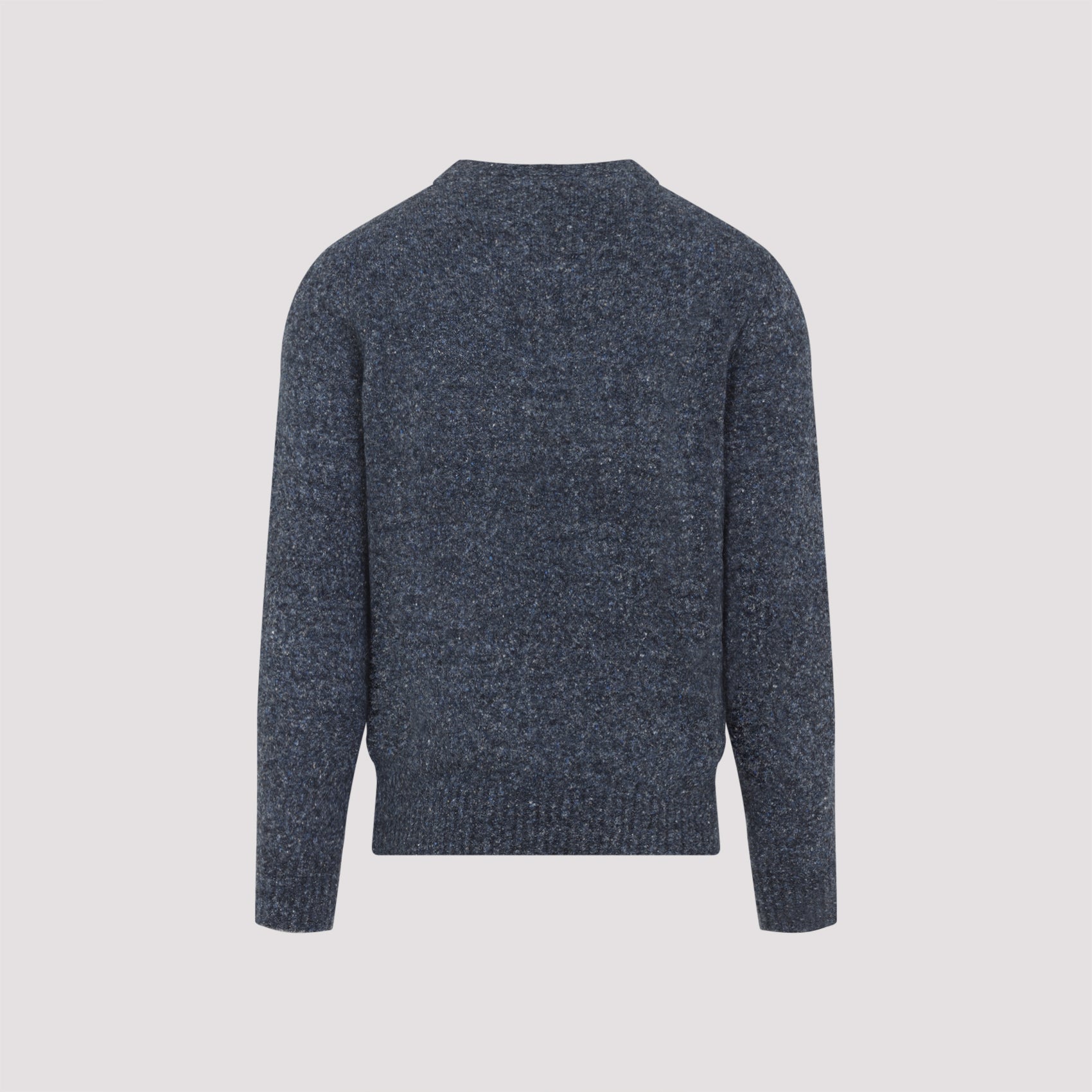 Alpaca Pullover