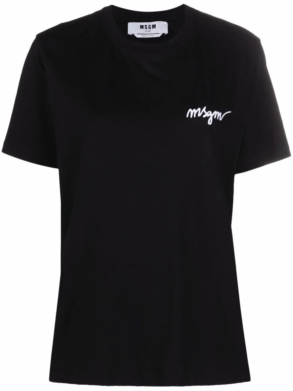 T-SHIRT LOGO