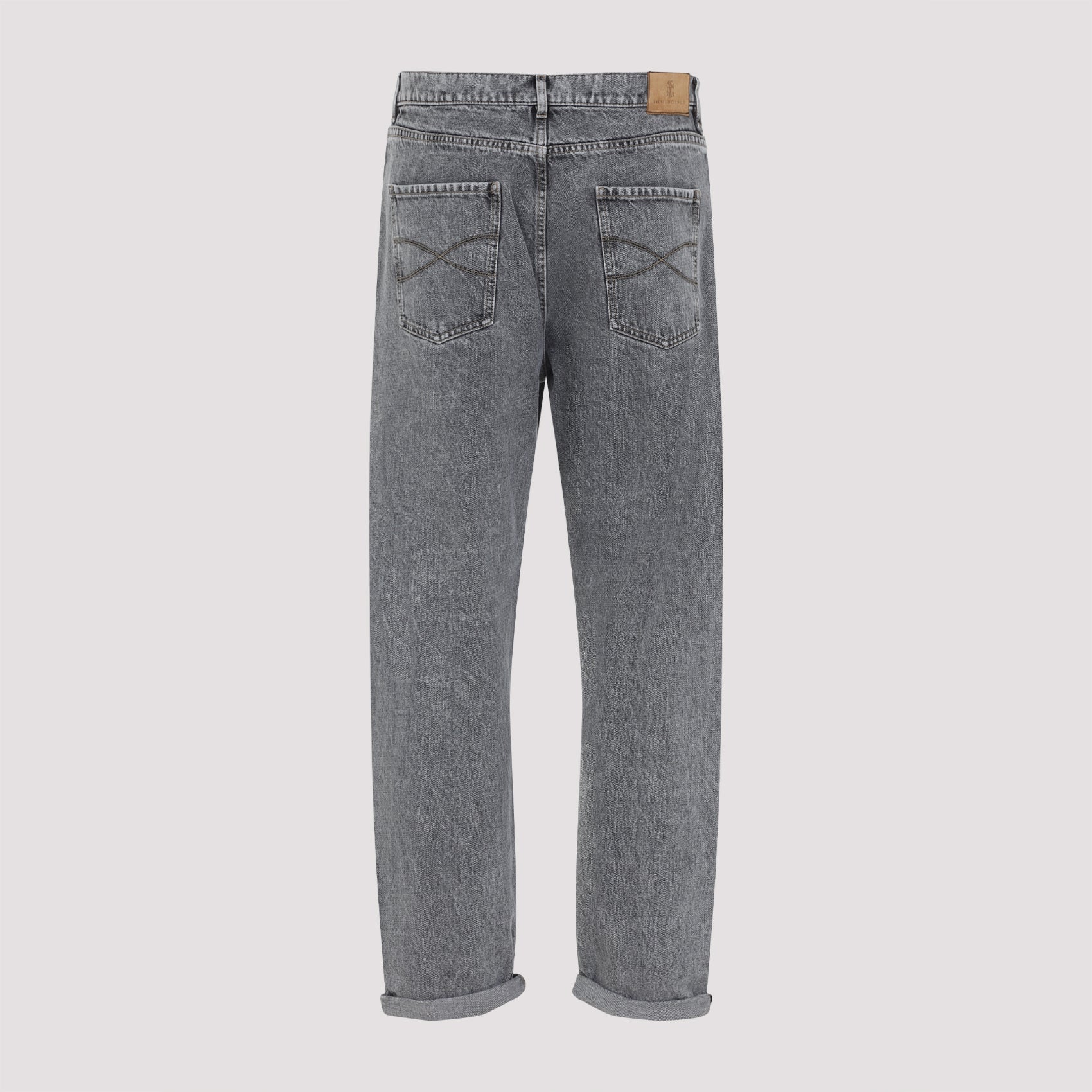 Cotton Jeans